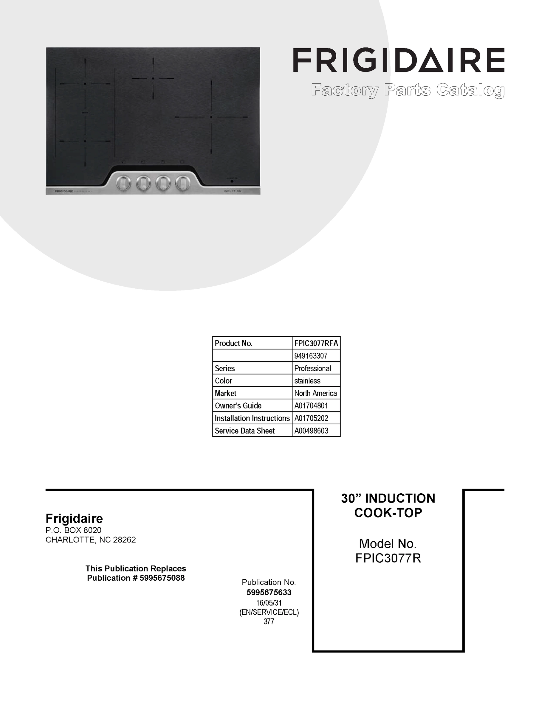 01 - COVER SHEET