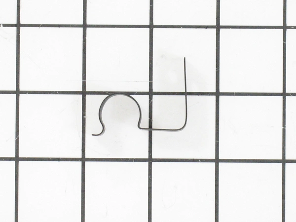 WP1108439 Whirlpool Refrigerator Clip