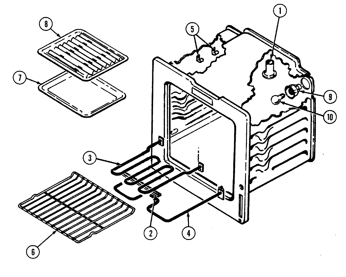04 - OVEN