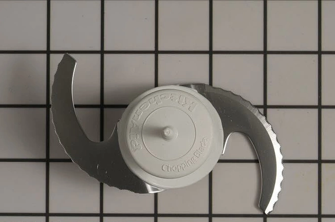 WPW10451880 Whirlpool Blade