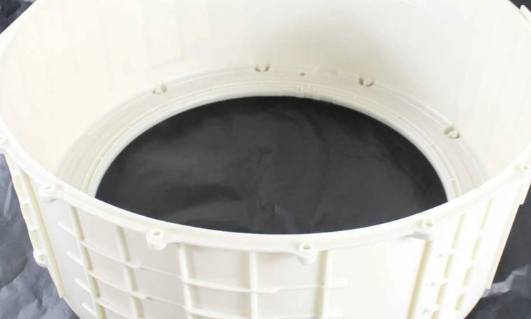 MCK47123502 LG Tub Cover