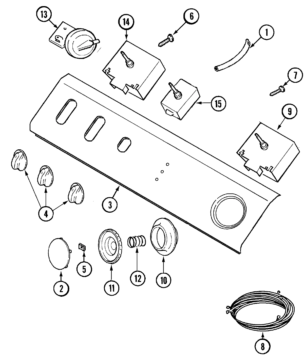 04 - CONTROL PANEL