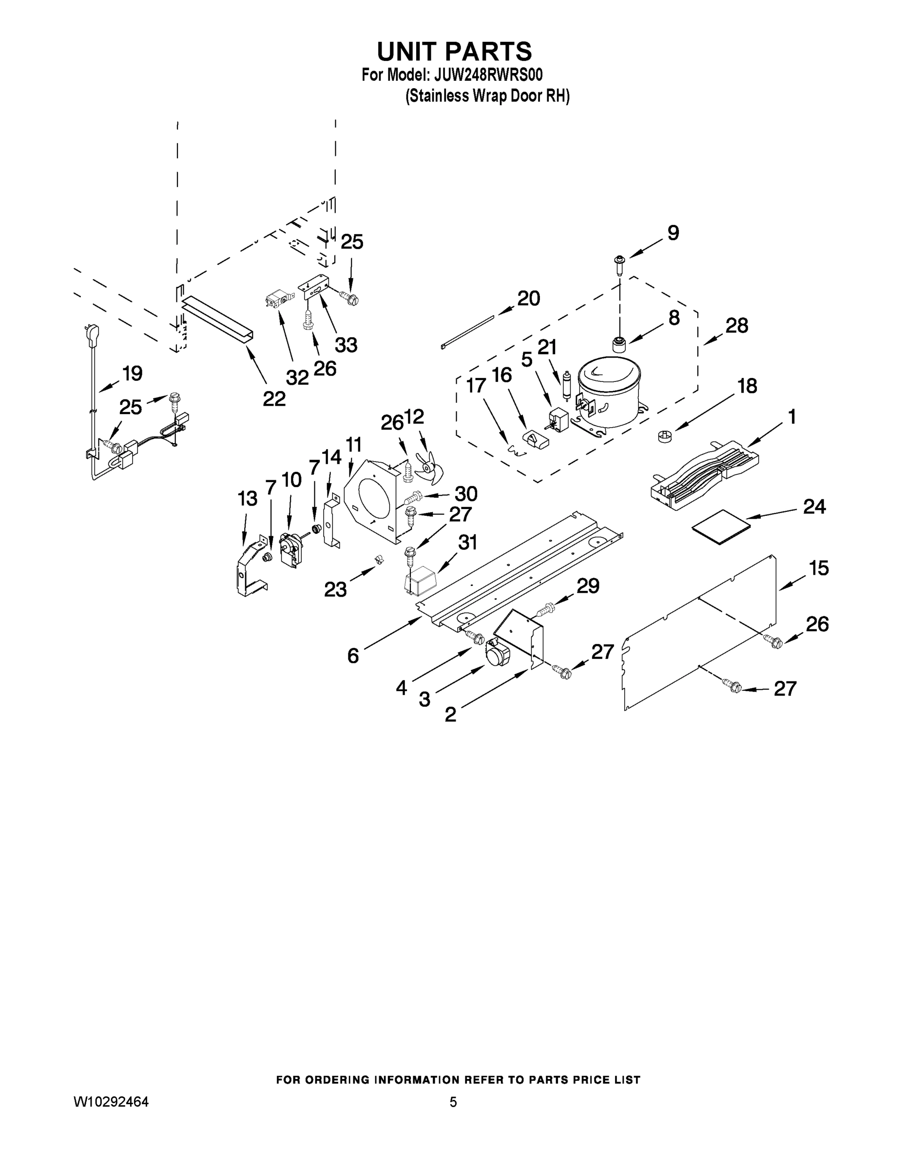04 - UNIT PARTS
