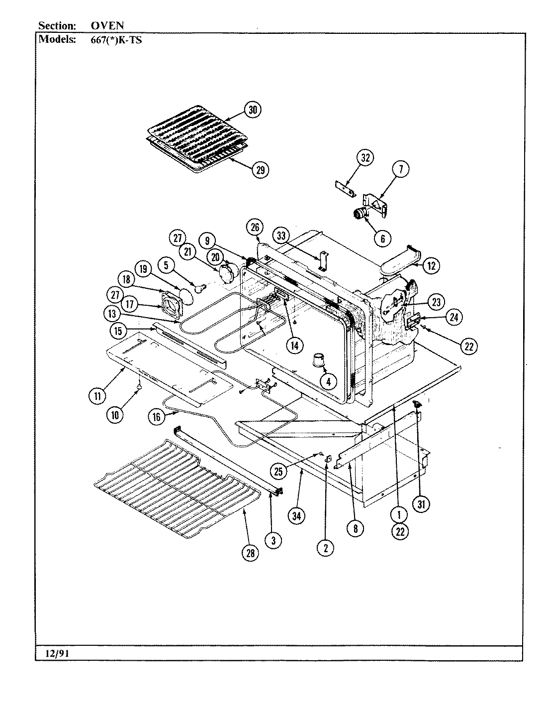 06 - OVEN