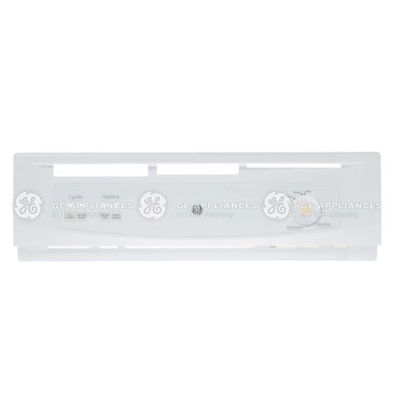 WD34X11800 GE Dishwasher Escutcheon and Inser