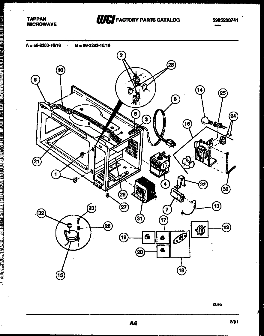 04 - FUNCTIONAL PARTS