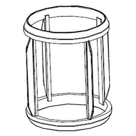 DD81-02293A Samsung Service Micro Filter ODM