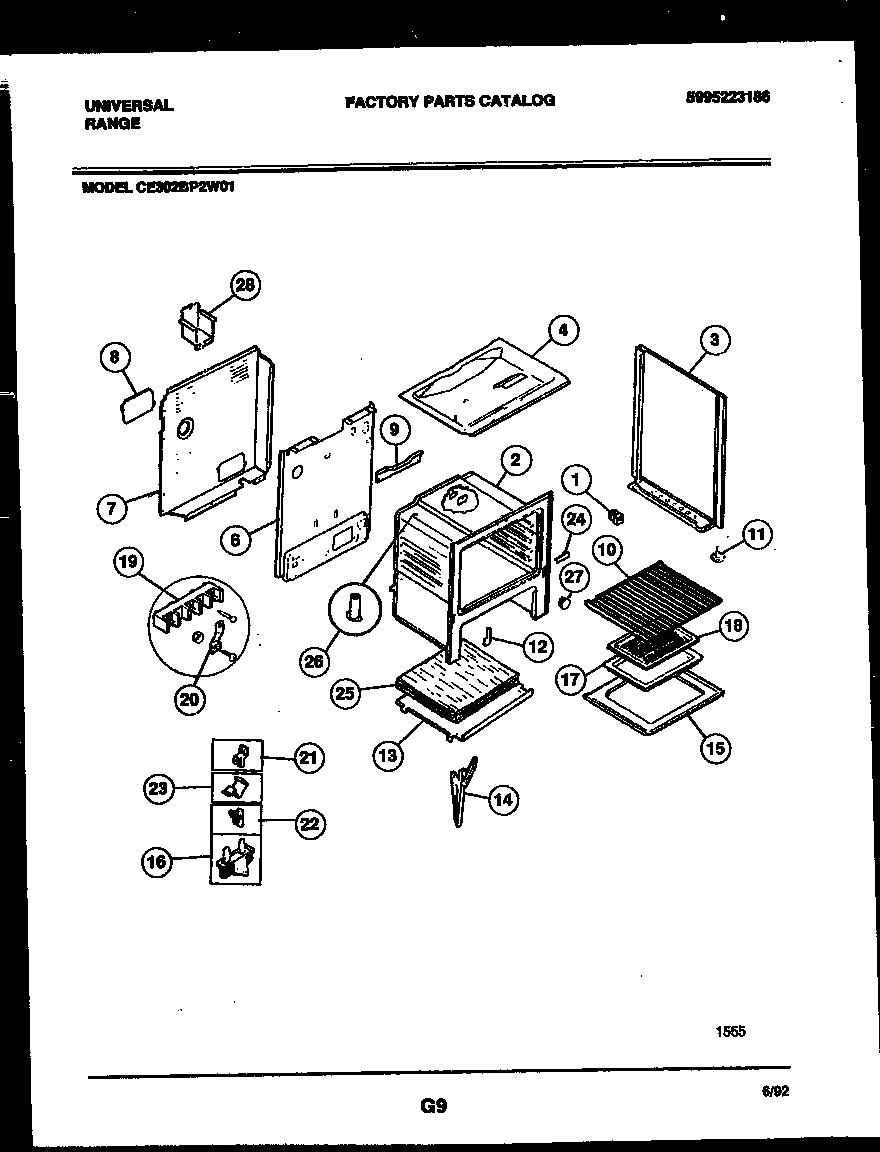 04 - BODY PARTS