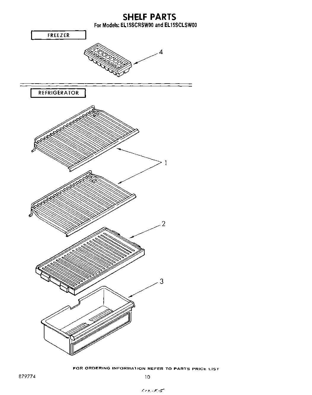 06 - SHELF