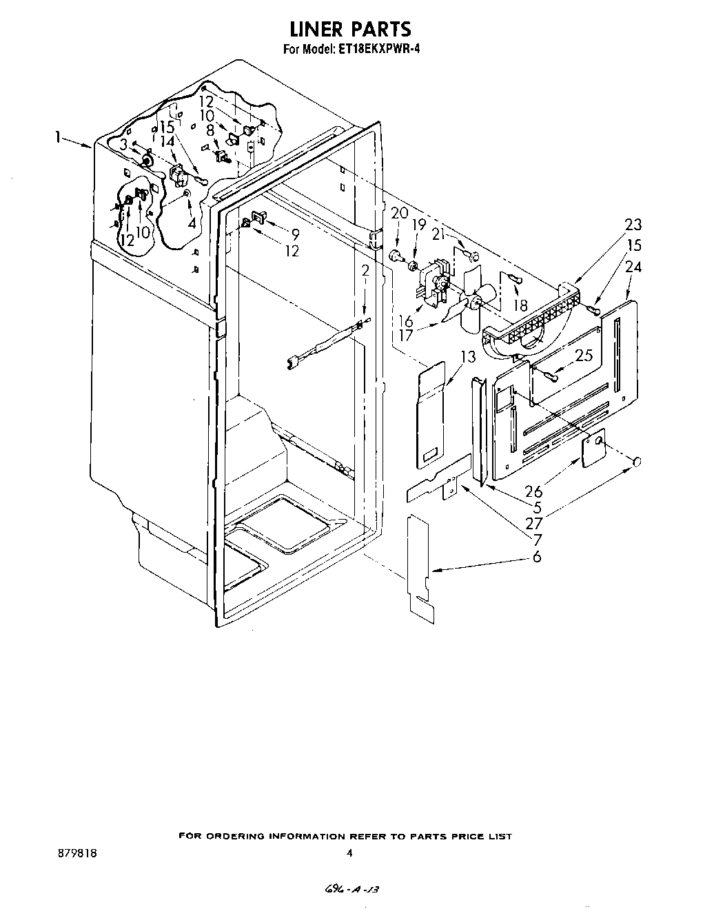 03 - LINER