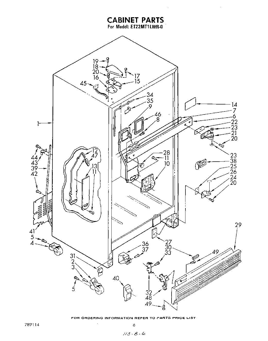 04 - CABINET