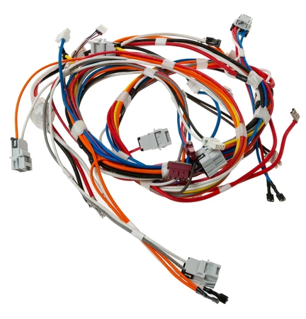 WB18X35352 GE Main Harness