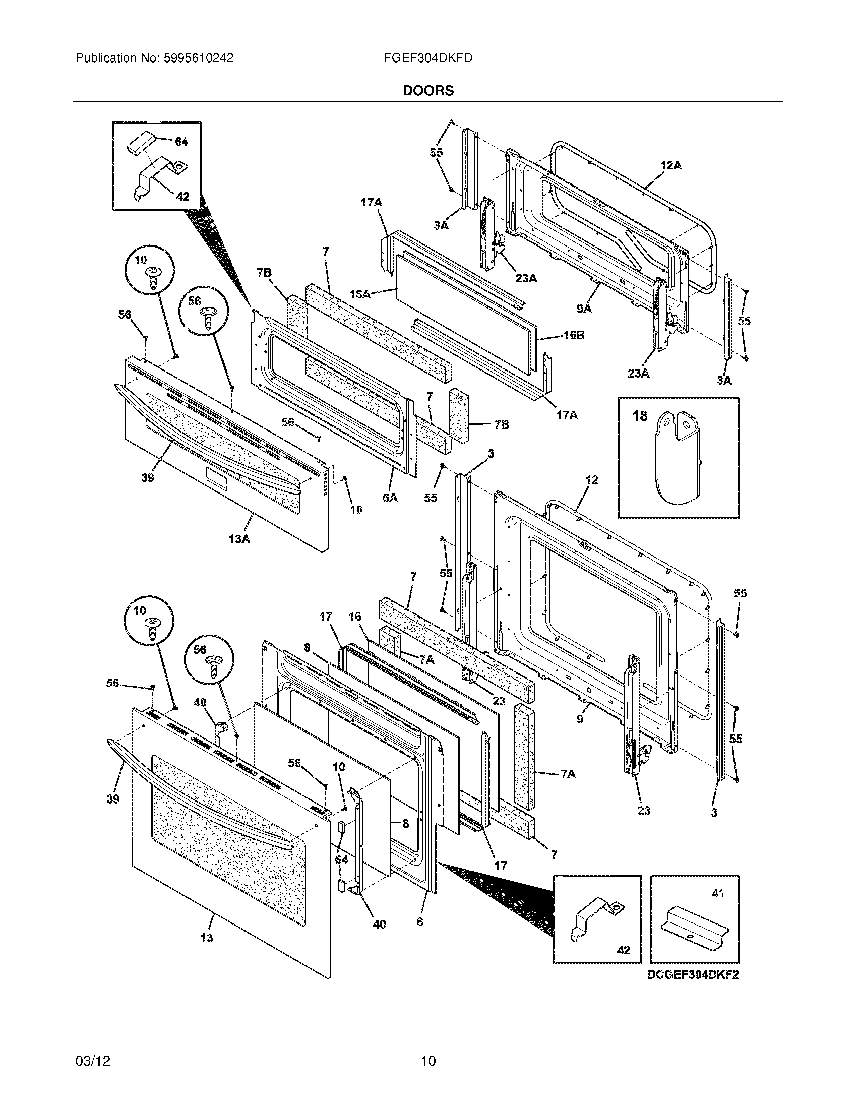 09 - DOORS