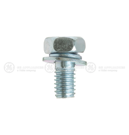 WR01X29268 GE Refrigerator Hexagon Bolt Cross