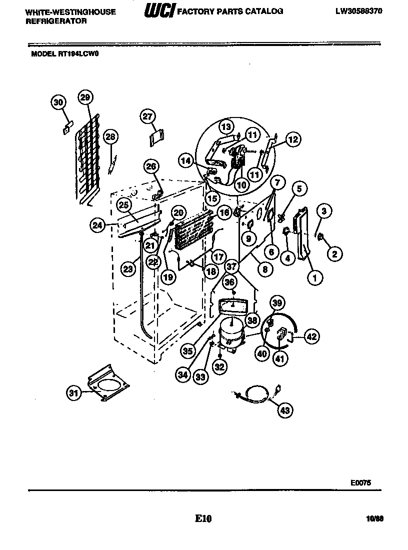 04 - EVAPORATOR/CONDENSER
