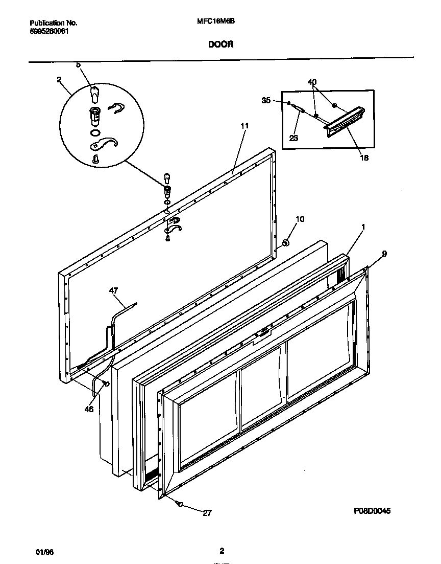 02 - DOOR