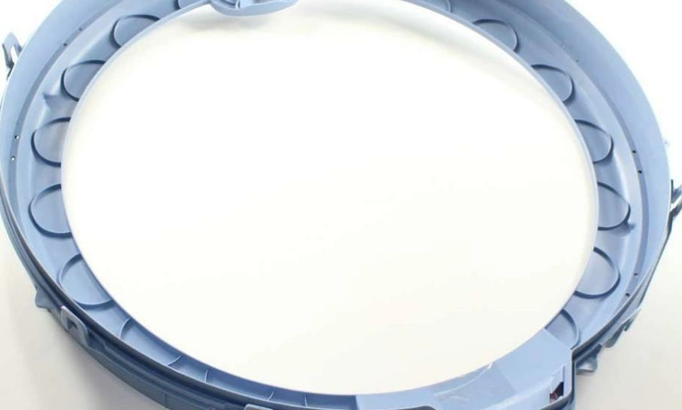 DC63-01870A Samsung Tub Cover Assembly