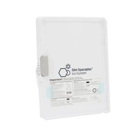 ADC72987155 LG Refrigerator Freezer Door Asse