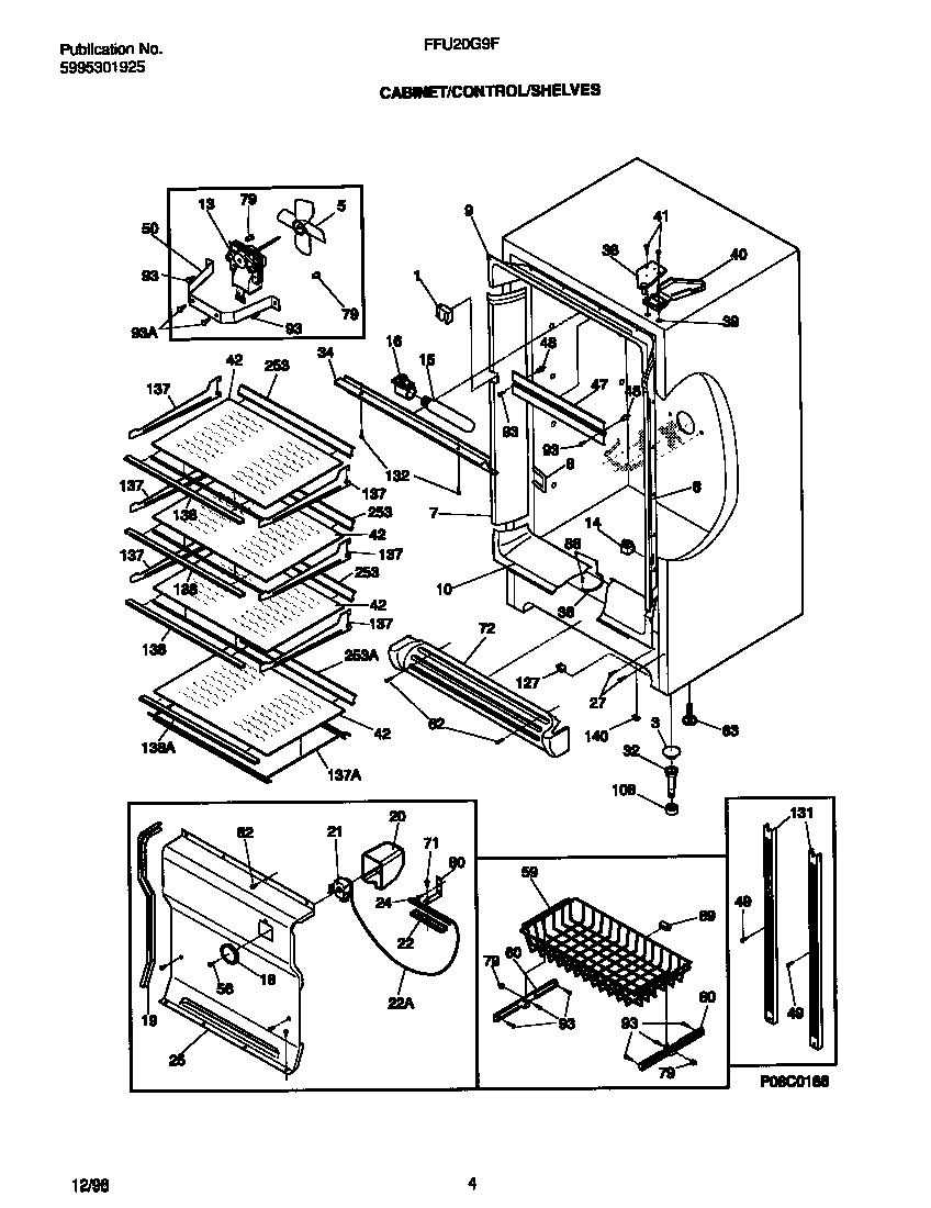 03 - CABINET