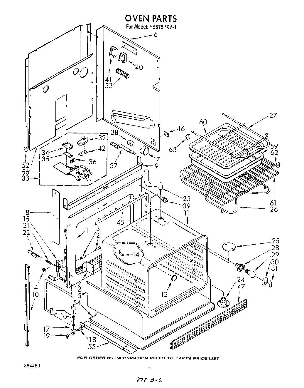 04 - OVEN