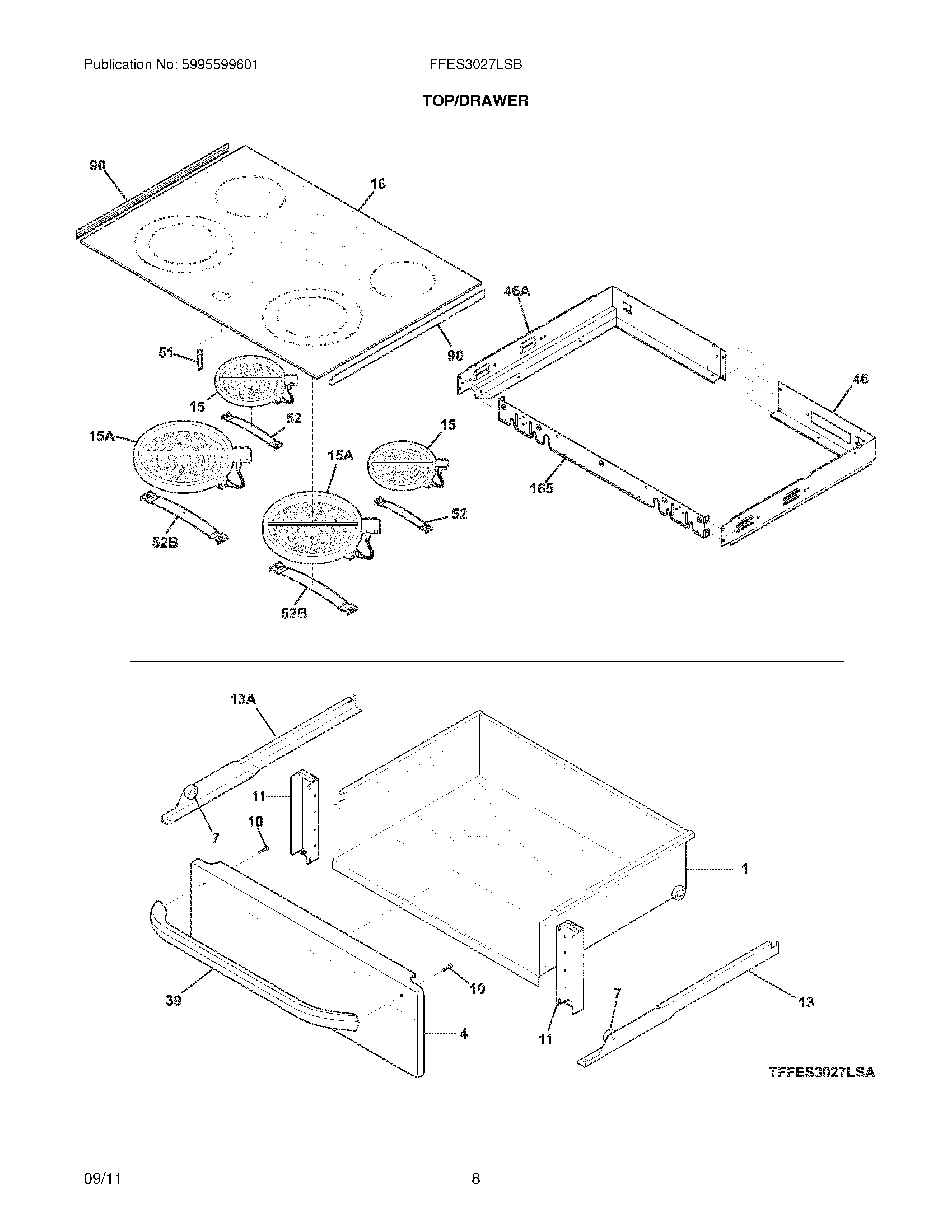 07 - TOP/DRAWER