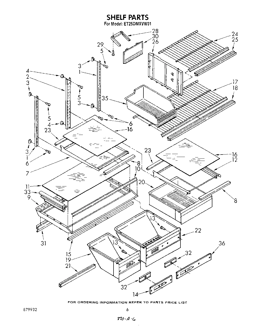 05 - SHELF , LIT/OPTIONAL