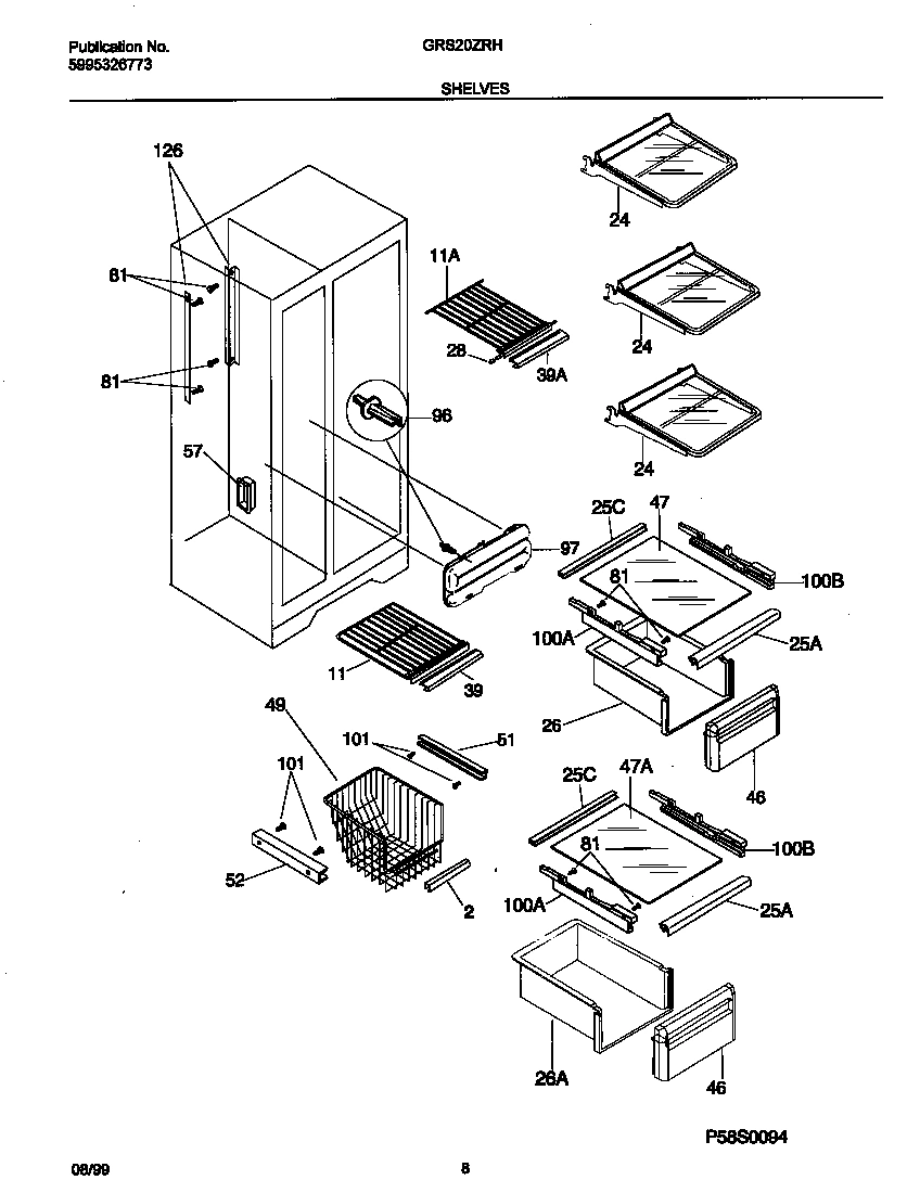 05 - SHELVES