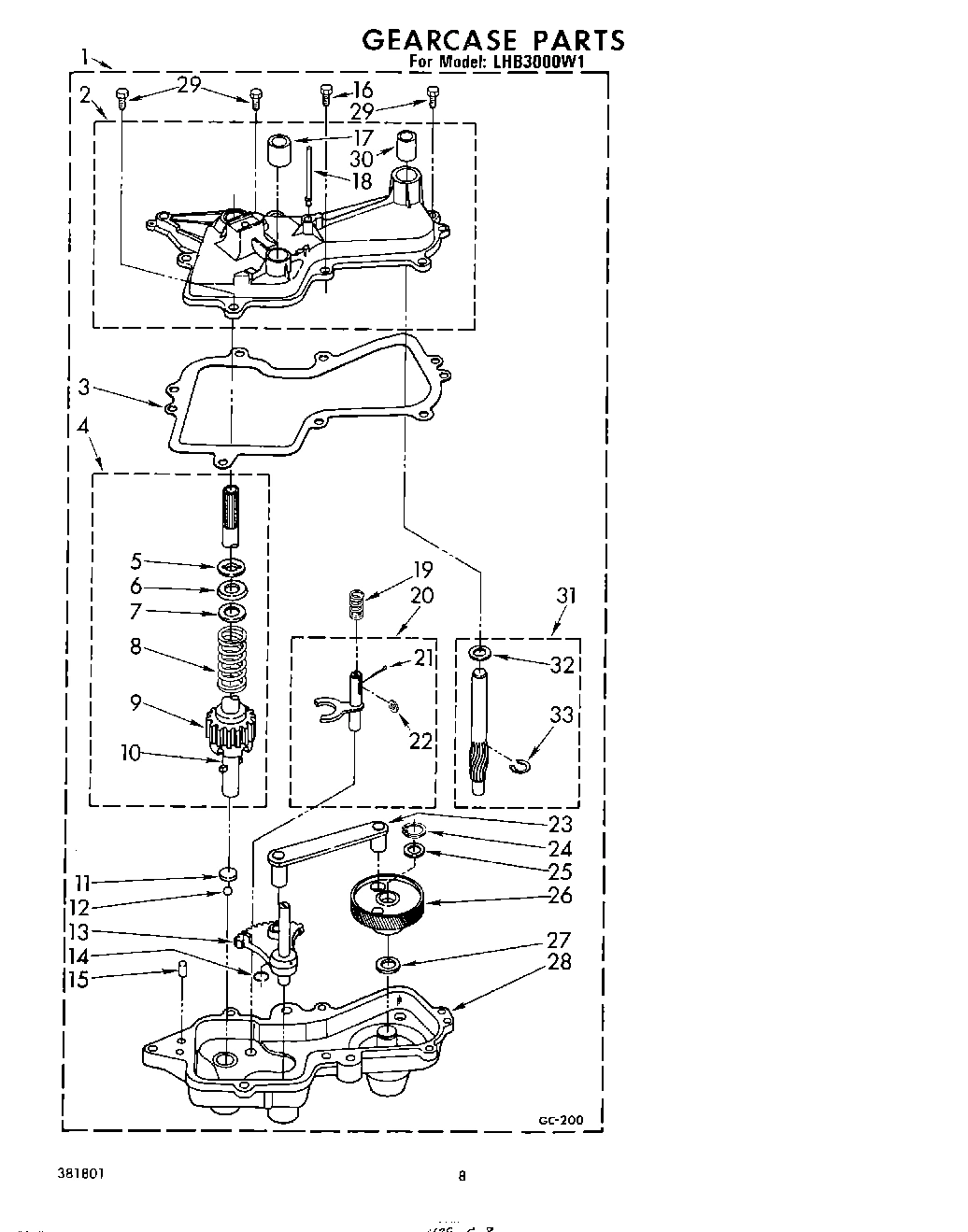 06 - GEARCASE