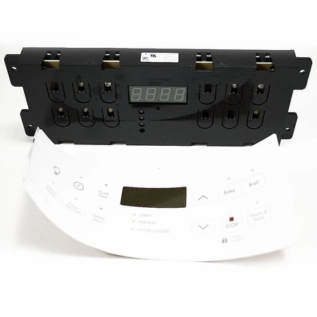 318296815 Frigidaire Timer Clock