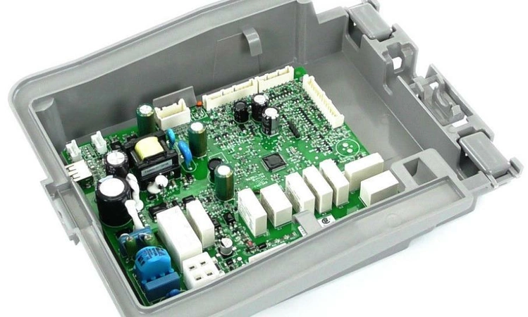 5304508809 Frigidaire Refrigerator Main Power