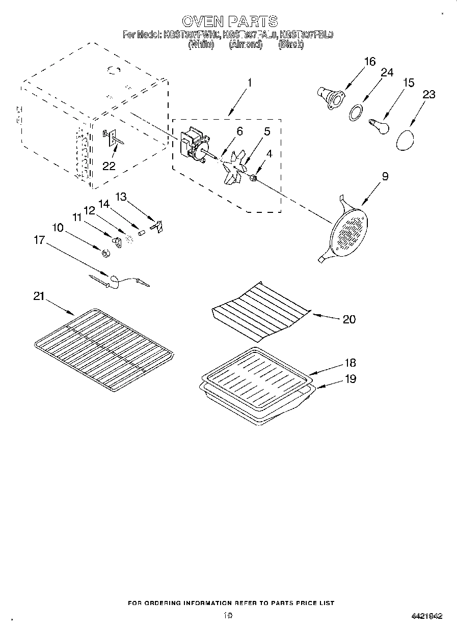 07 - OVEN
