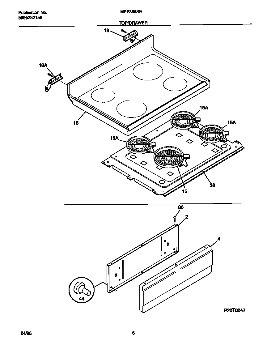 04 - TOP/DRAWER
