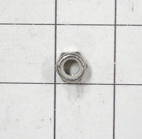WP2207454 Whirlpool Refrigerator Nut