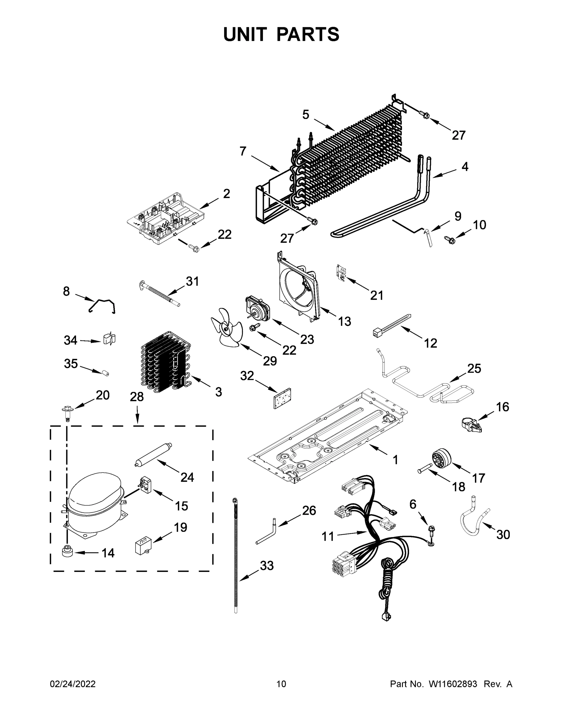06 - UNIT PARTS