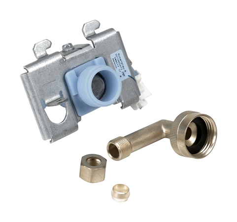 W10648041 Whirlpool Water Inlet Valve