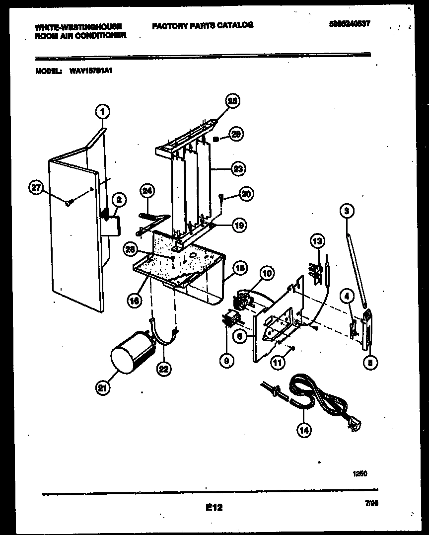 04 - ELECTRICAL PARTS
