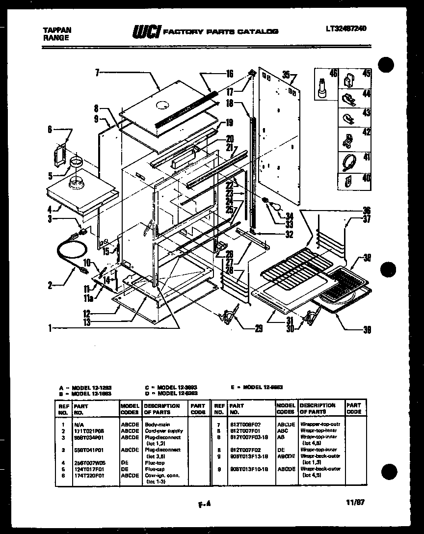 06 - BODY PARTS