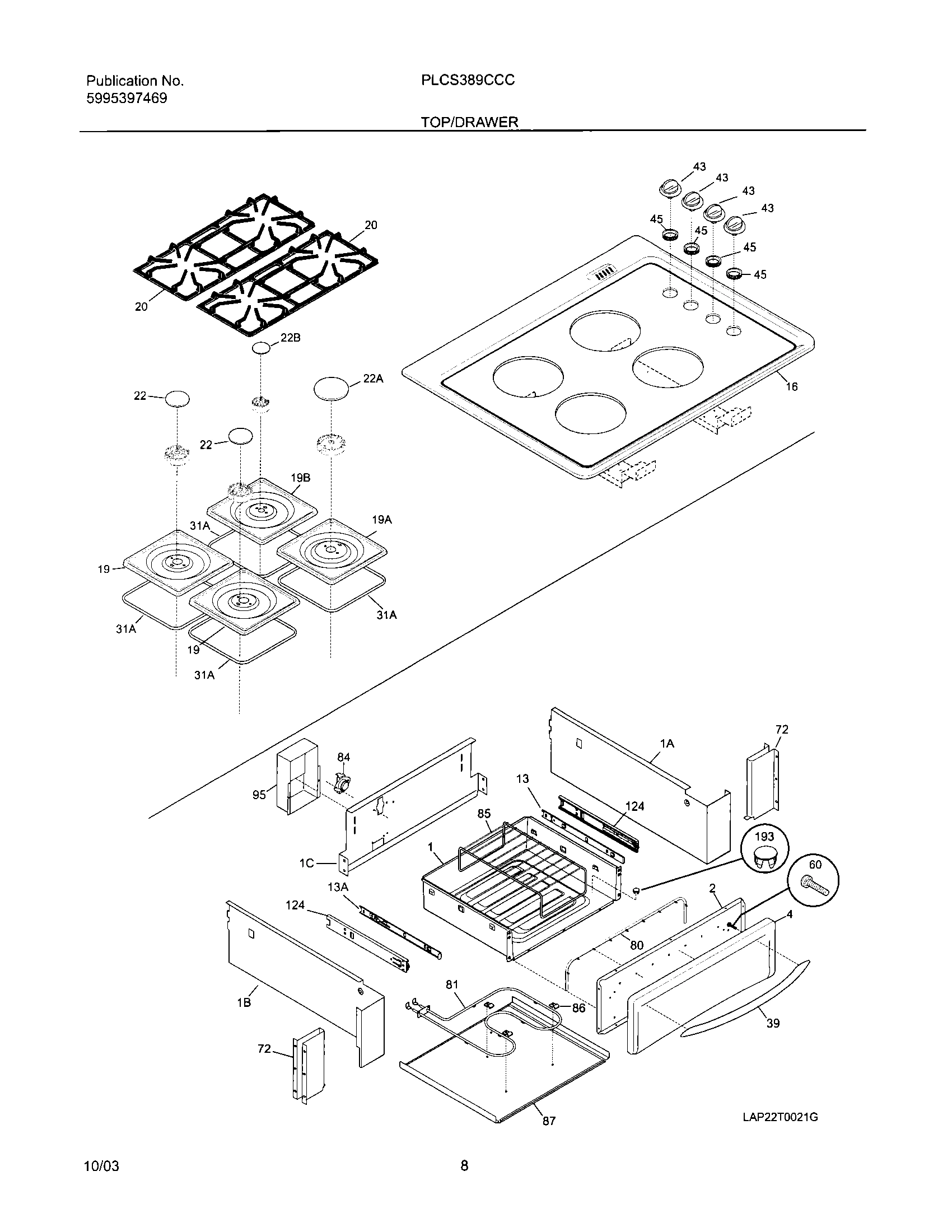 09 - TOP/DRAWER