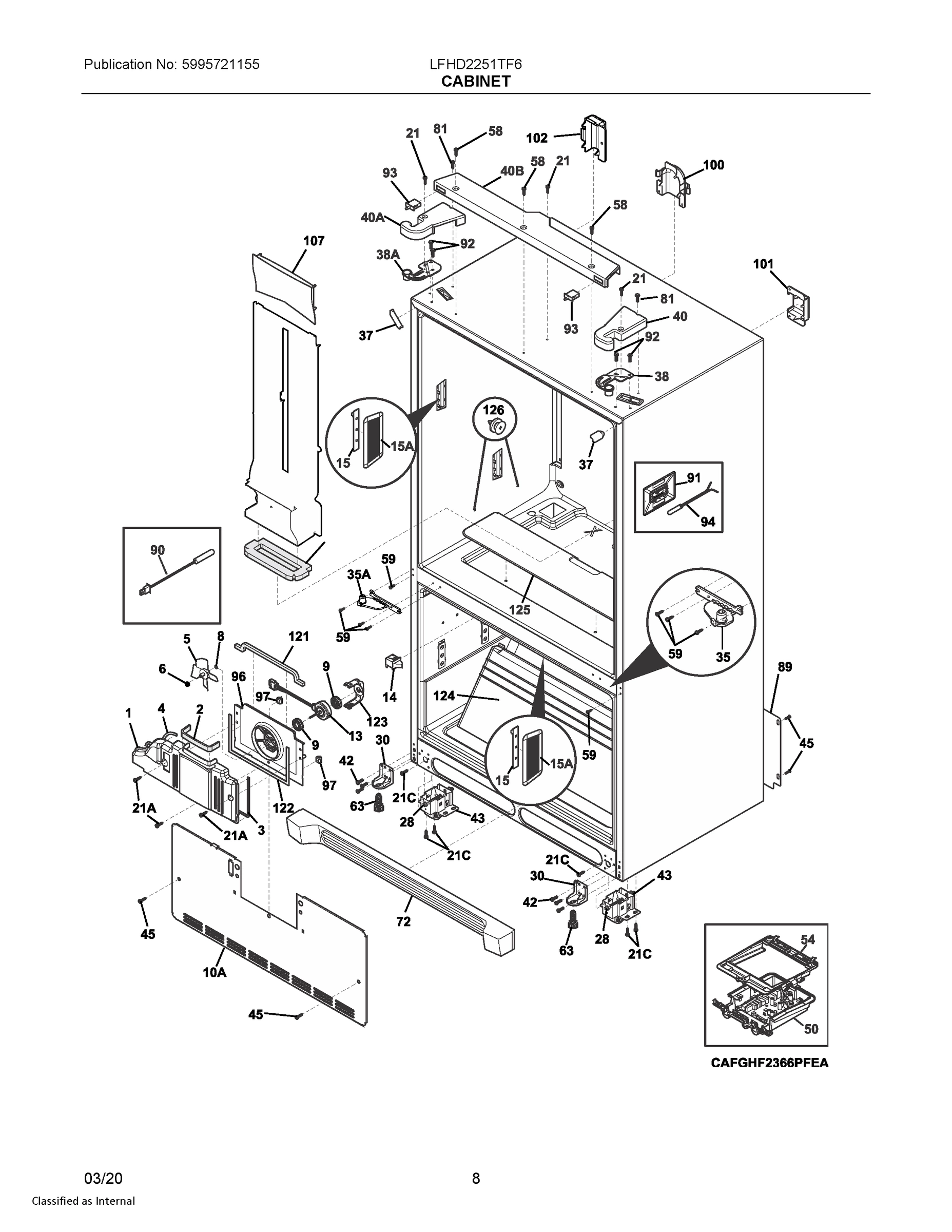 04 - CABINET