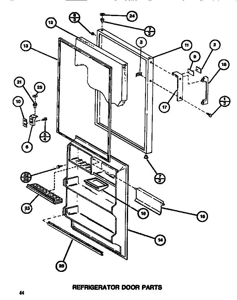 06 - REF DOOR