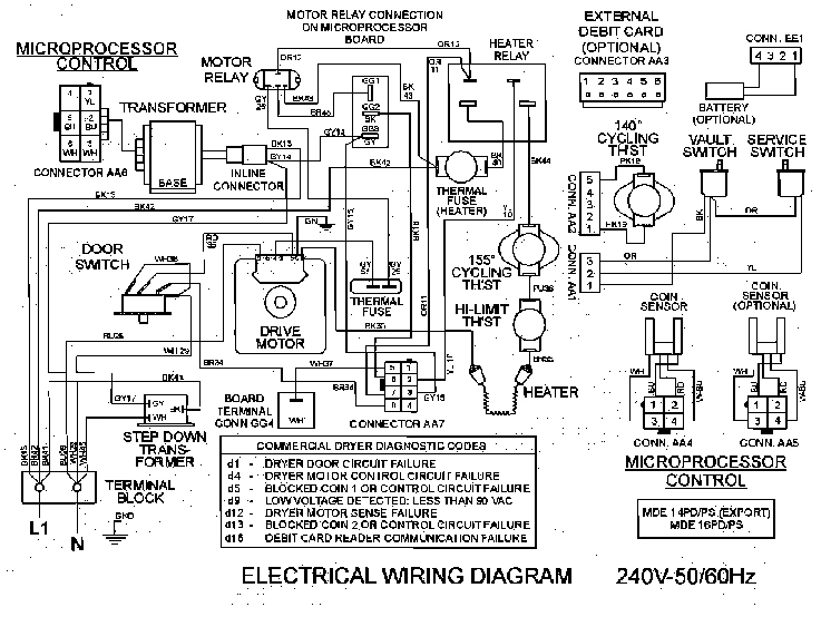 08 - WIRING INFORMATION