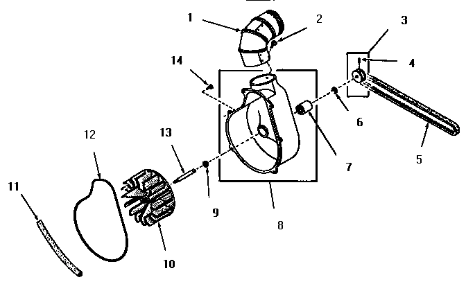 05 - EXHAUST FAN