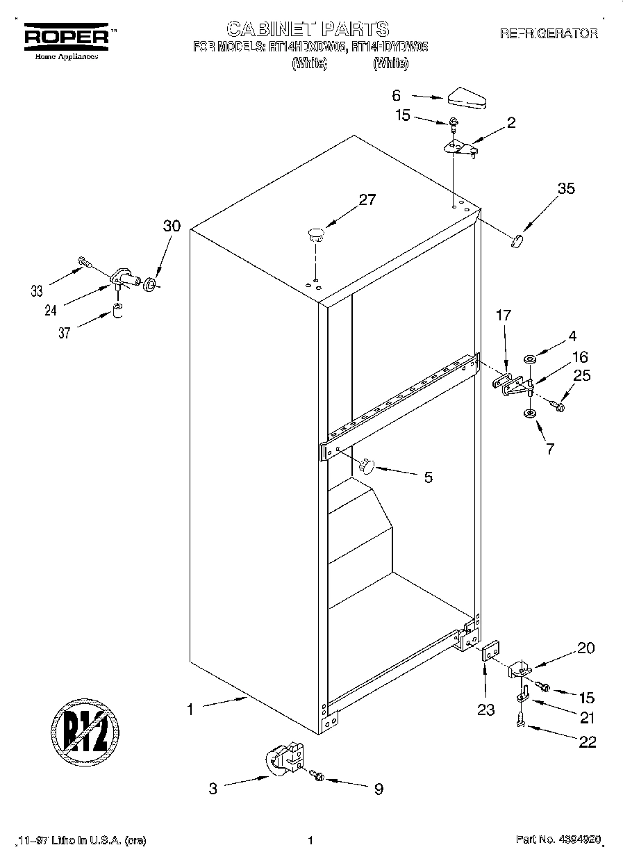 01 - CABINET
