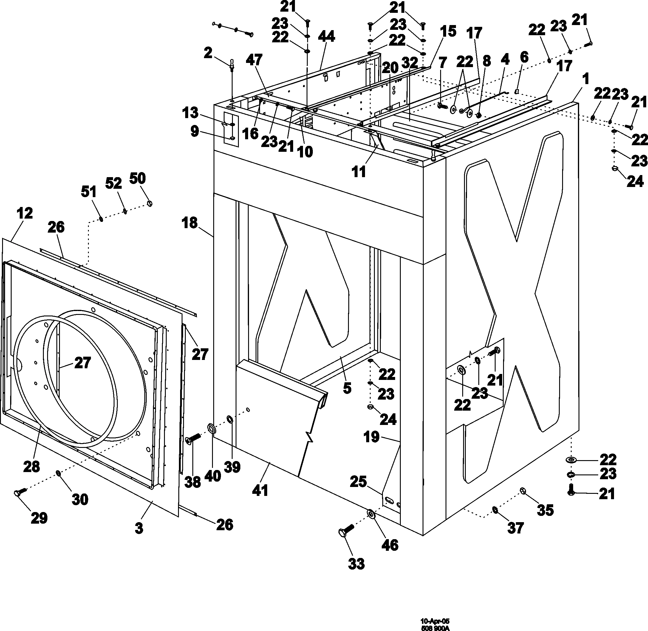 02 - CABINET
