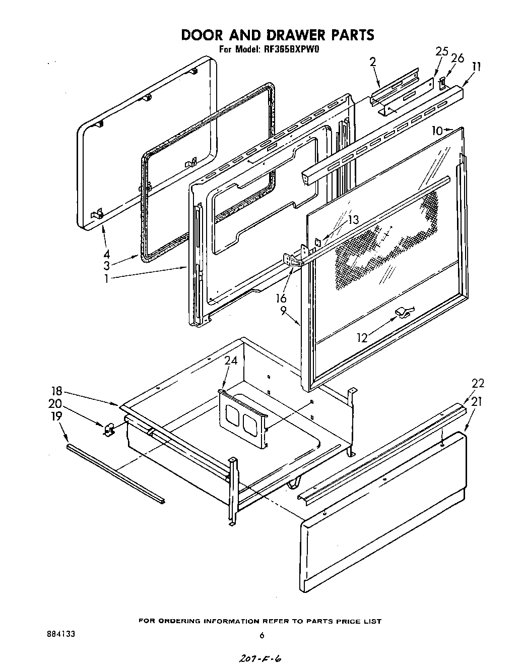 05 - DOOR AND DRAWER