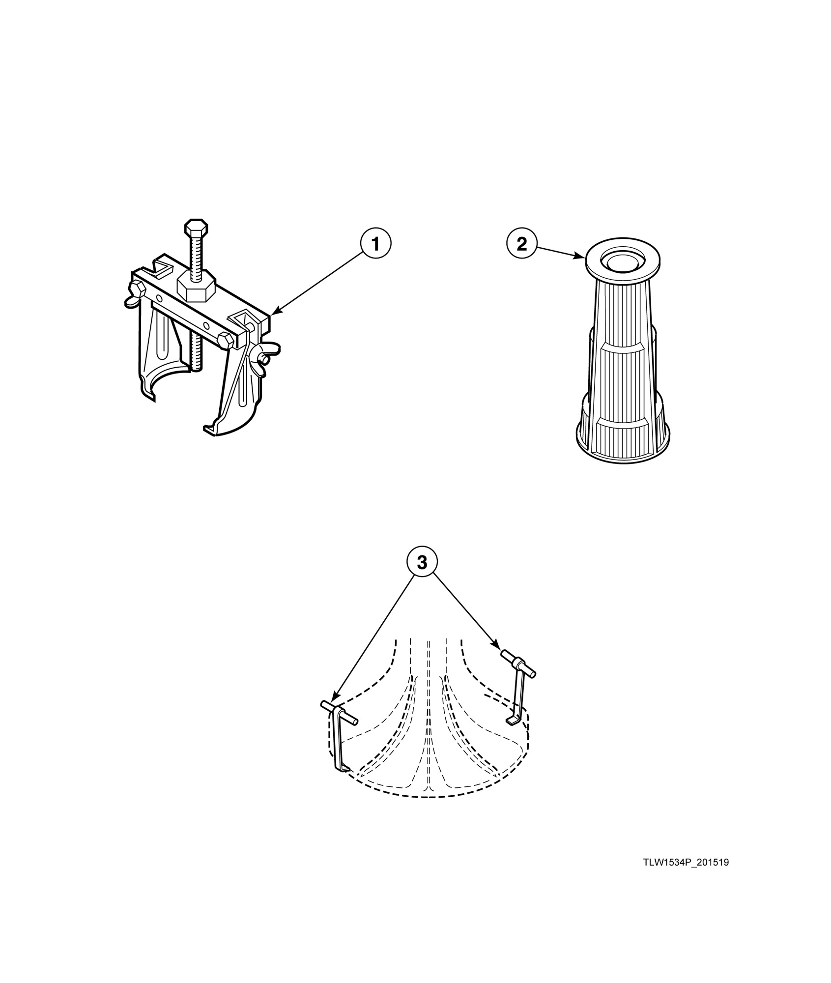 Special Tools