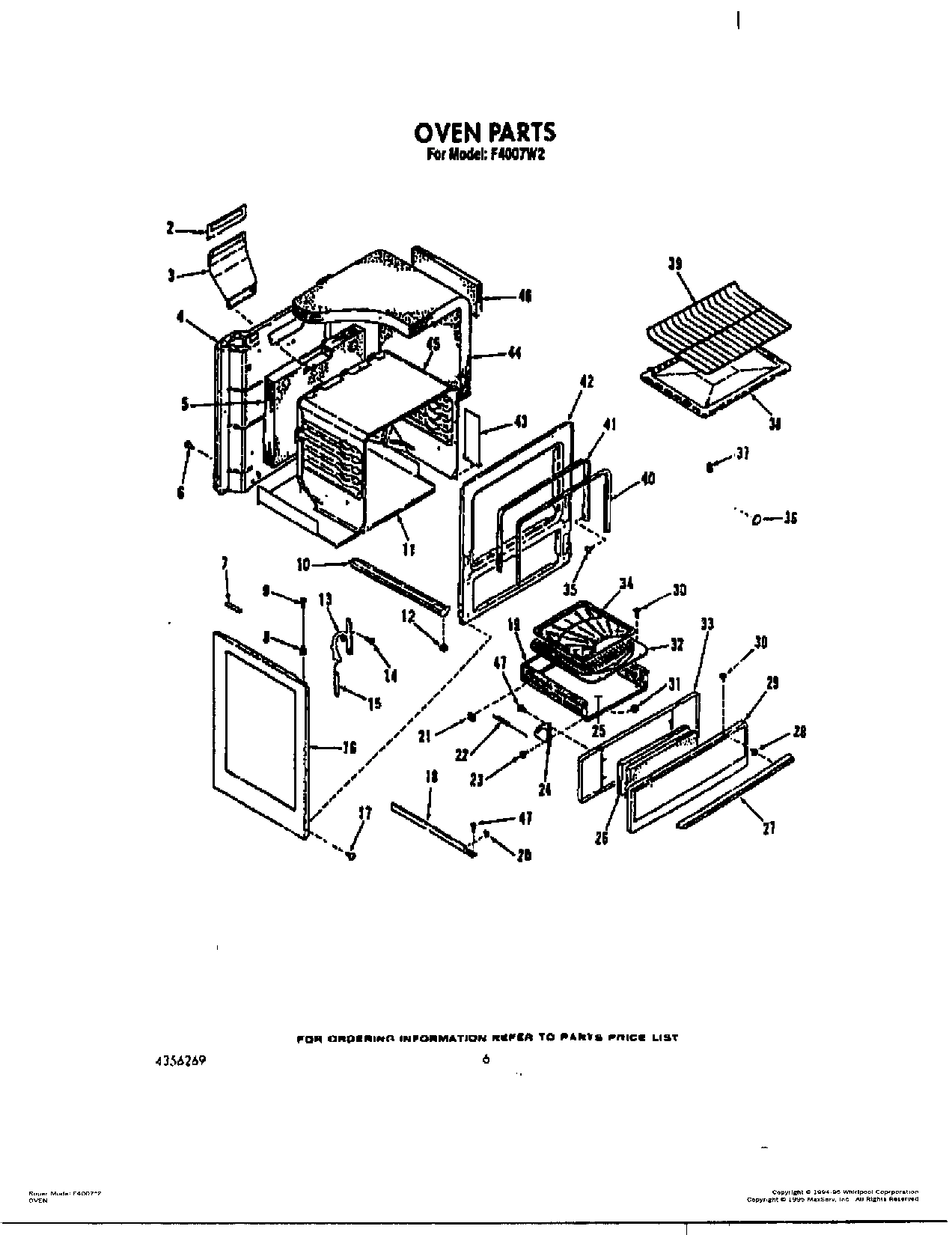05 - OVEN