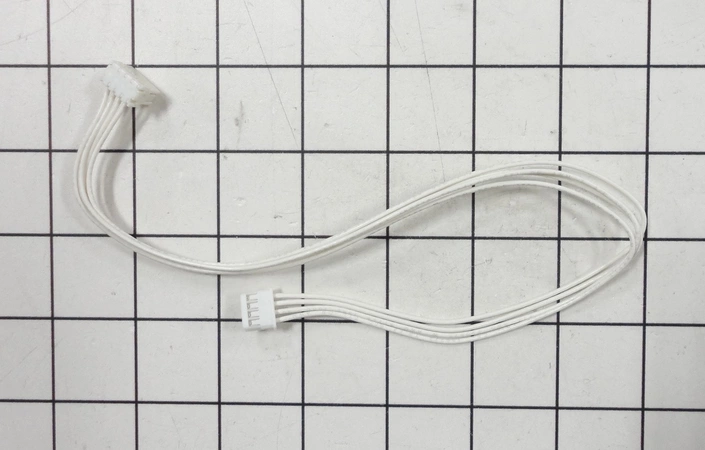 W10117969 Whirlpool Dishwasher Wire Harness