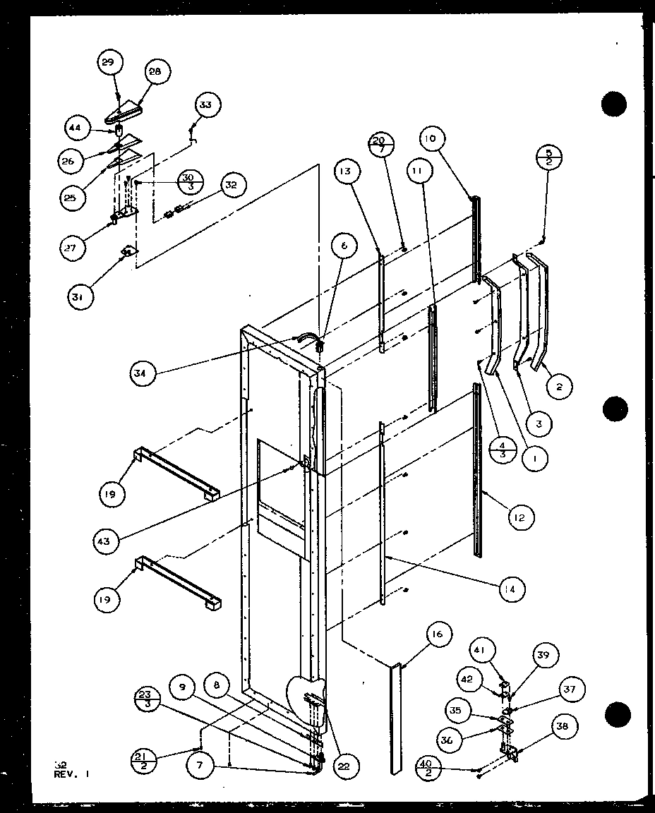 04 - FZ DOOR