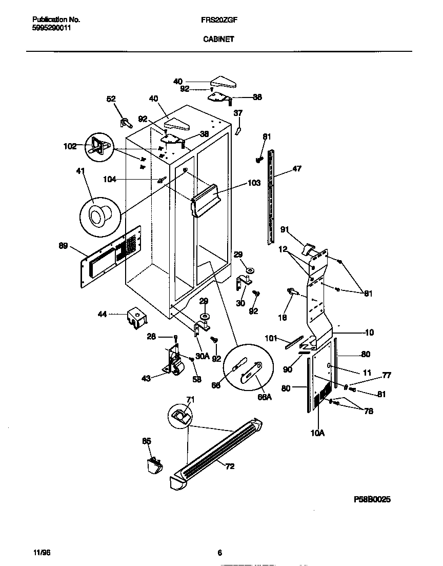 04 - CABINET